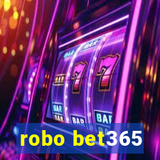 robo bet365